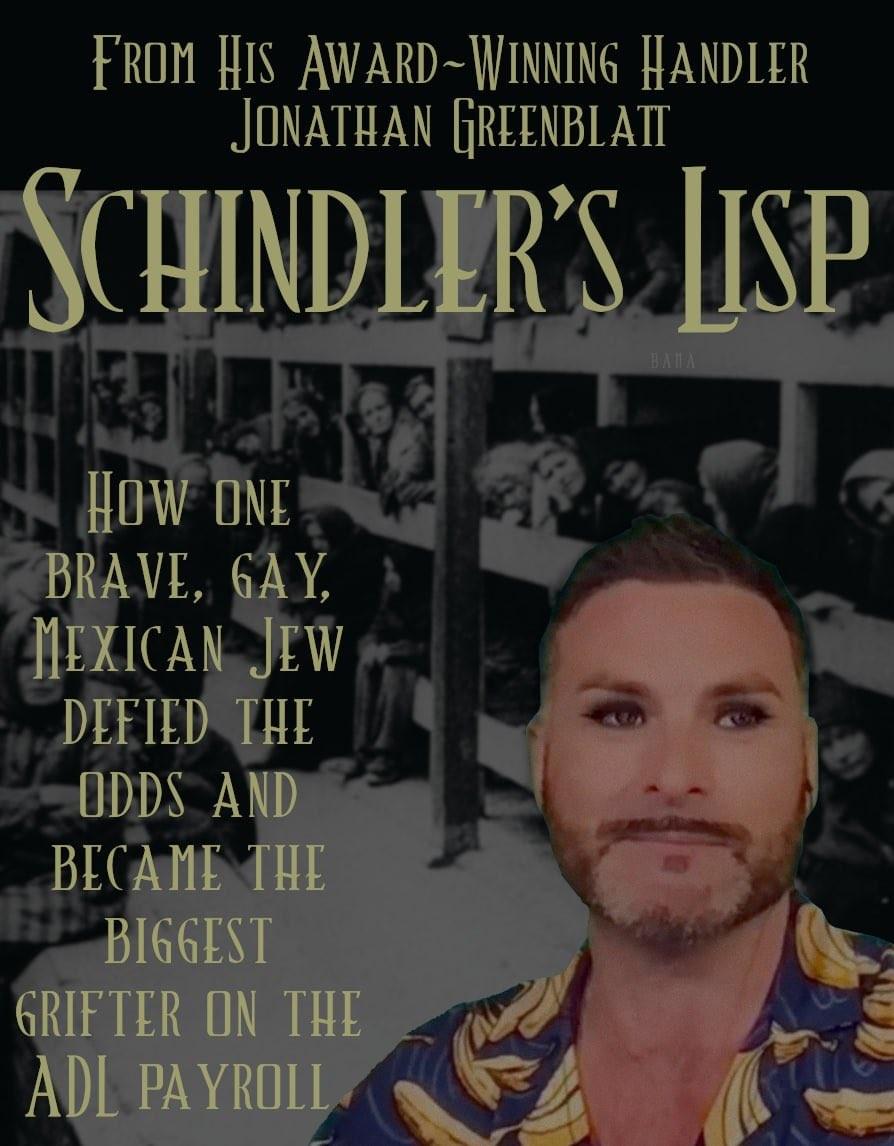 Schindler's Lisp