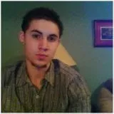 Zander C. Fuerza aka Brandon Martinez